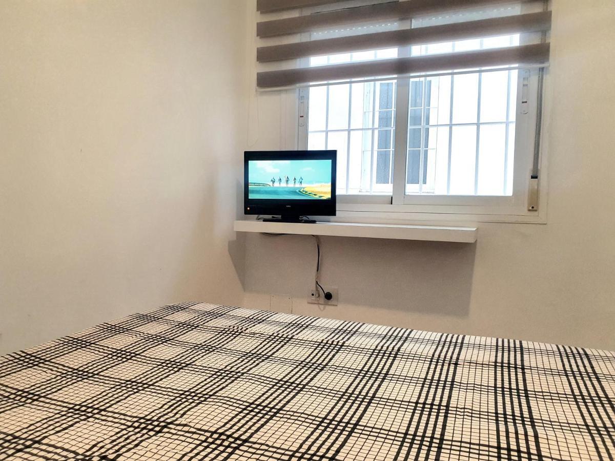 Precioso Apartamento Con Estilo. Almería Exterior foto